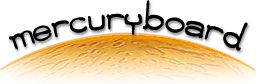 MercuryBoard